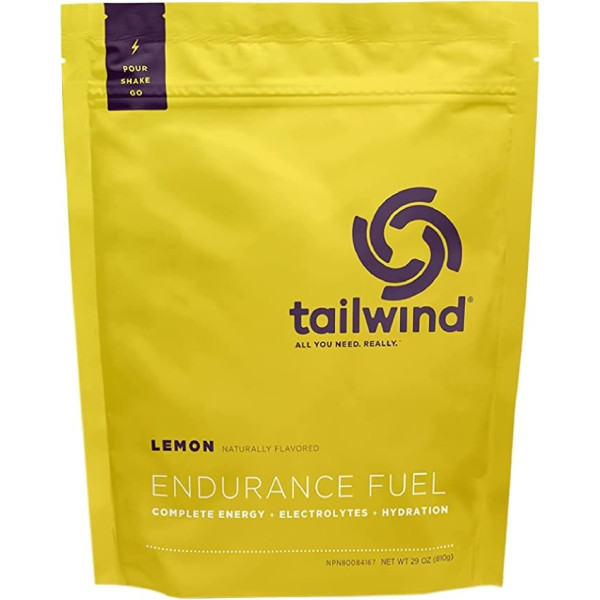 Tailwind Nutrition Endurance Fuel 810 Gr