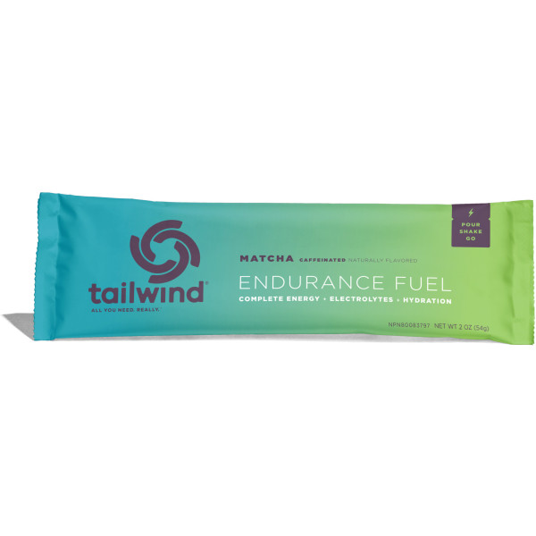 Tailwind Nutrition Endurance Fuel 1 Stick X 54 Gr