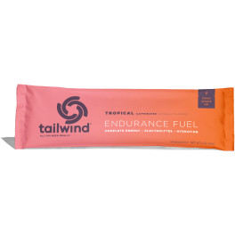 Tailwind Nutrition Endurance Fuel Con Cafeína 1 Gel X 54 Gr