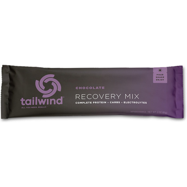 Tailwind Nutrition Rebuild Recovery 1 Stick X 54 Gr