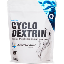 Quamtrax Ciclodextrina 500 Gr