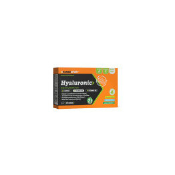 Namedsport Hyaluronzuur -60 tabletten