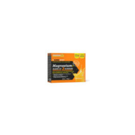 Namedsport Magnesium Blend Van 2 Bronnen 20 Enveloppen