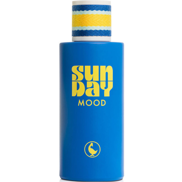 El Ganso Sunday Mood Eau de Toilette Vapo 125 Ml Hombre