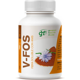 Ghf V-fos 100 Comprimidos De 700 Mg