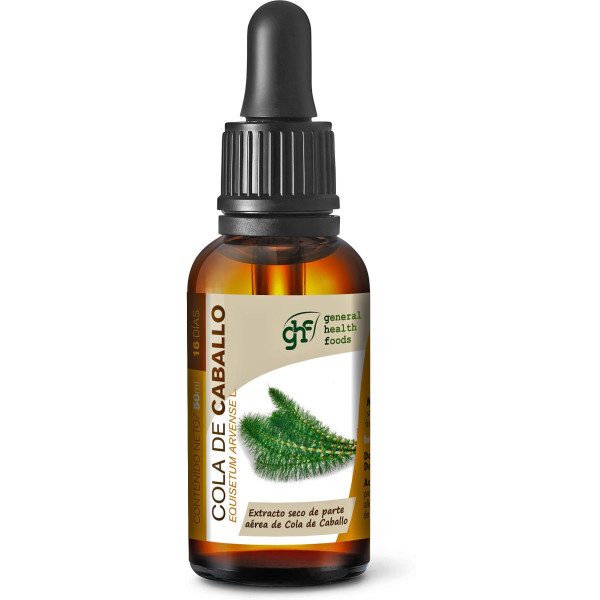 Ghf Heermoes Extract 50 Ml