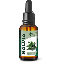 Extrato de Sálvia Ghf 50 ml