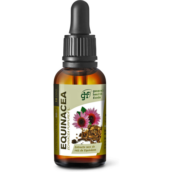 Ghf Extracto De Equinácea 50 Ml