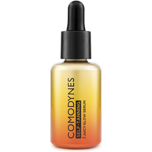 Comodynes The Juicy Glow Sérum Autobronzeador 30 ml Unissex