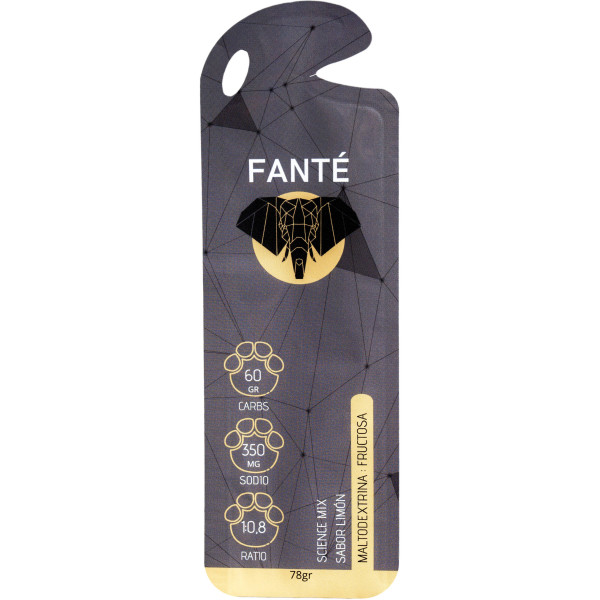 Fanté Glut 5 Off 60cho 6 uds x 80 gr