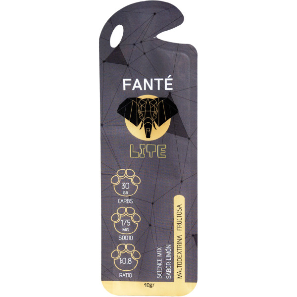 Fanté Glut 5 Lite Off 30cho 24 uds x 40 gr