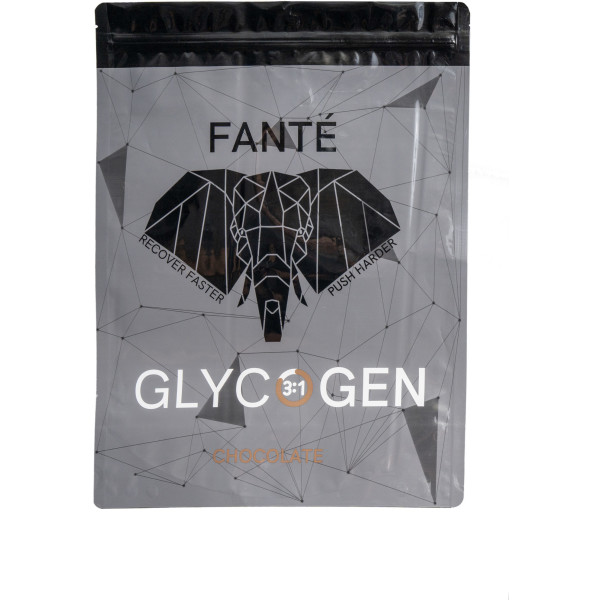 Fante Recupero Glicogeno 1,6 Kg