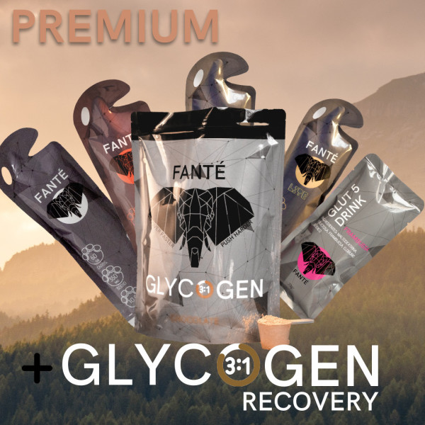 Fanté Starter Pack Premium