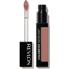 Revlon Colorstay Satin Ink 001-your Go To 5 Ml Mujer