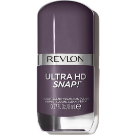 Revlon Ultra HD Snap! Esmalte de uñas 033-tierra 8 ml de Mujer