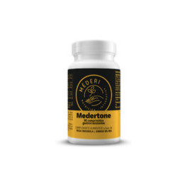 Méderi Integrative Nutrition Medertone 90 magensaftresistente Tabletten