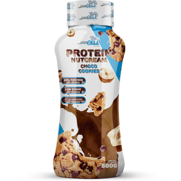 Procell Protein Nutcream 500 gr