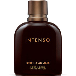 Dolce & Gabbana Intense Eau de Parfum Vapo 200 ml Unissex