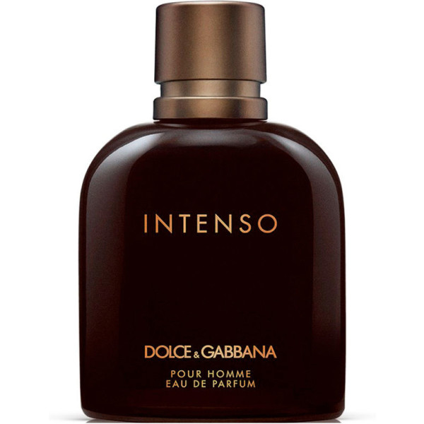 Dolce & Gabbana Intense Eau de Parfum Vapo 200 ml Unisex