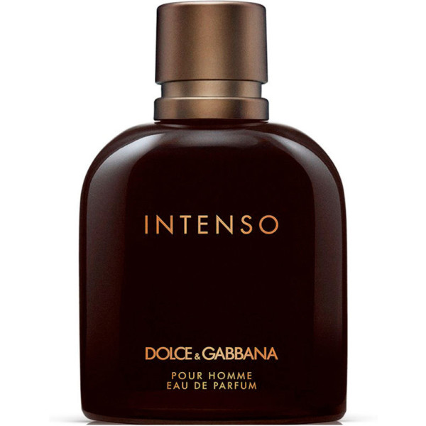 Dolce & Gabbana Intense Eau de Parfum Vapo 200 Ml Unisexe