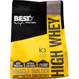 Meilleure Protéine High Whey 2 kg