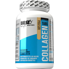 Best Protein Collagen 180 Kapseln