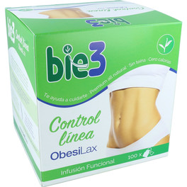 Bio3 Bie3 Control Line 100 Filtros
