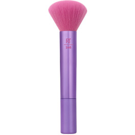 Real Techniques After Glow All Night Multitarking Brush 1 U Unisex