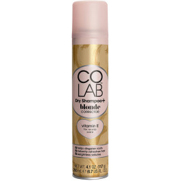 Colab Blonde Dry Shampoo 200 Ml Mujer