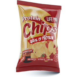 Life Pro Nutrition Protein Chips 1 Bag X 25 Gr