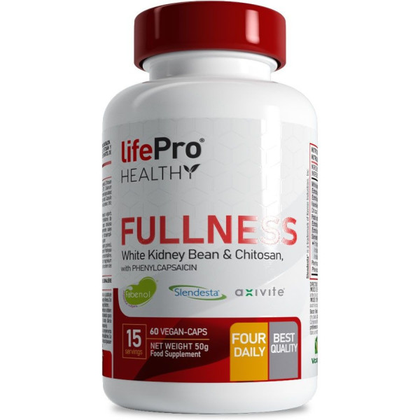 Life Pro Nutrition Fullness 60 Kapseln