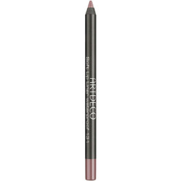 ArtDeco Soft Lip Liner à prova d'água 131-Perfecto Fit 030 Gr Mulher