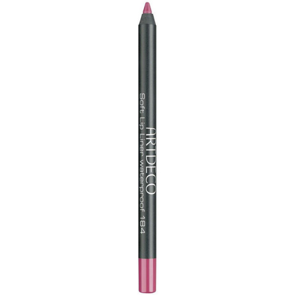 Artdeco Waterproof Soft Lip Liner 184 030 gruJer