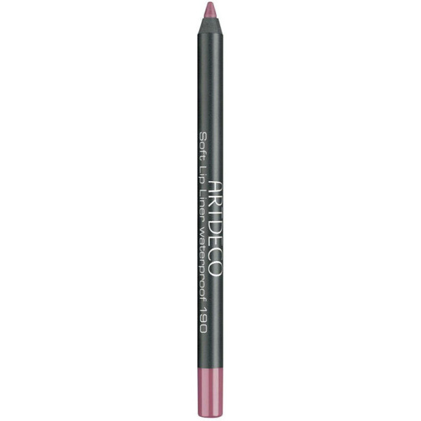 Artdeco Soft Lip Liner Waterproof 190 030 Gr Vrouw