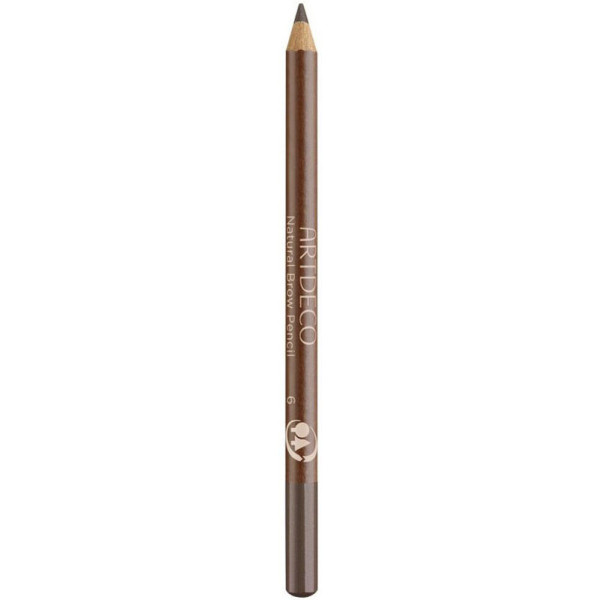 Artdeco Crayon Sourcils Naturel 6 1 U Femme