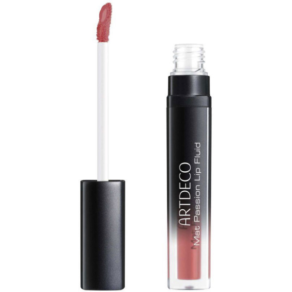 Artdeco Mat Passion Lip Fluid 15-rose Delight 3 ml feminino