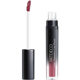 Artdeco Mat Passion Lip Fluid 33 Smoth Plum 3 ml Mulher