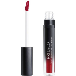 Artdeco Mat Passion Lip Fluid 42-boho vermelho 3 ml feminino