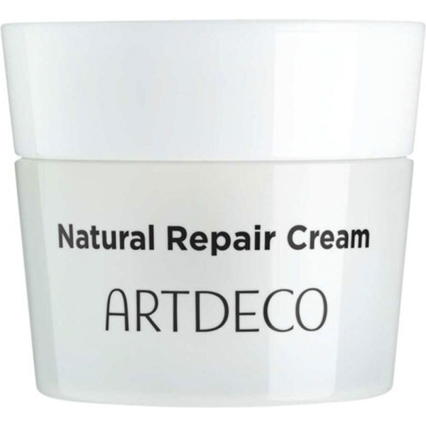 Artdeco Crème Réparatrice Naturelle 17 Ml Femme