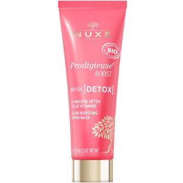 Nuxe Prodigieuse® Boost Mascarilla Detox Luminosidad 75 Ml Unisex