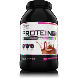 Genius Nutrition Proteína Protein-f5 2000g