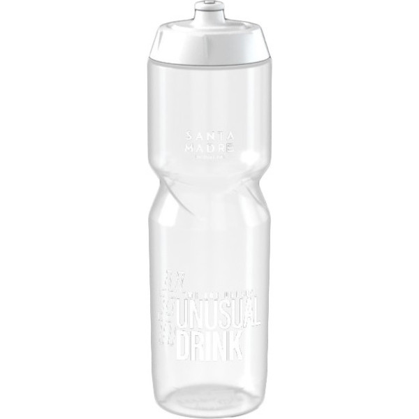 Santa Madre Bottle Extra Big White 1 L