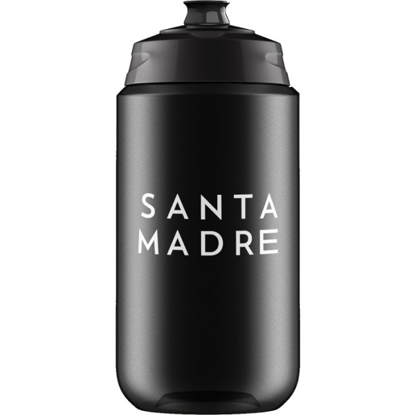 Santa Madre Fles Extra Licht Zwart 550 Ml