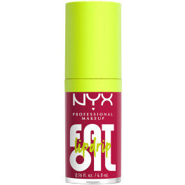 Nyx Fat Oil Lip Drip 05-newsfeed 48 Ml Mujer