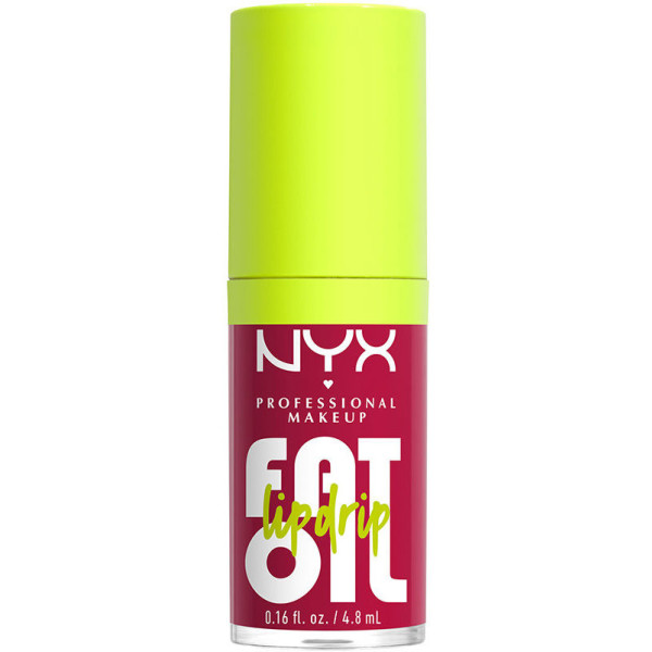 Nyx Fat Oil Lip Drip 05-Newsfeed 48 ml Frau