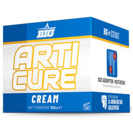Creme para Articulações Big Real 100 ml