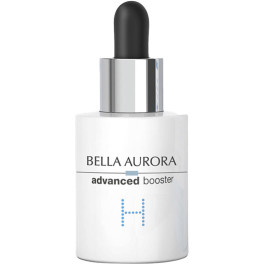 Bella Aurora Advanced Booster Ácido Hialurônico 30 ml Feminino