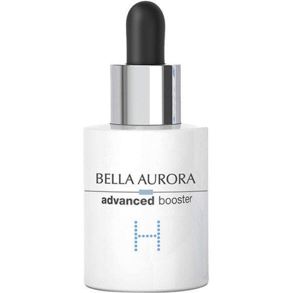 Bella Aurora Advanced Booster Acide Hyaluronique 30 Ml Femme