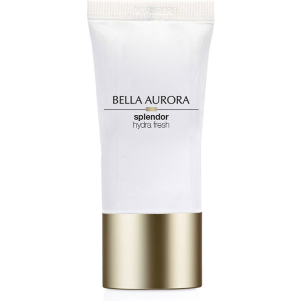 Bella Aurora Splendor Hydra Fris Verfrissende Anti-aging Crème Spf20 50 Ml Vrouw