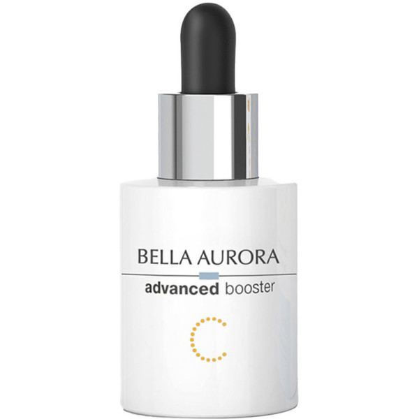 Bella Aurora Advanced Booster Vitamine C 30 Ml Unisexe
